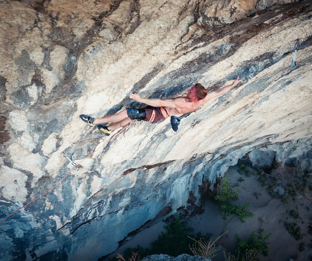 Edition #39: Historic Ascents, Unfinished Projects & the Stories Behind the Climbing
