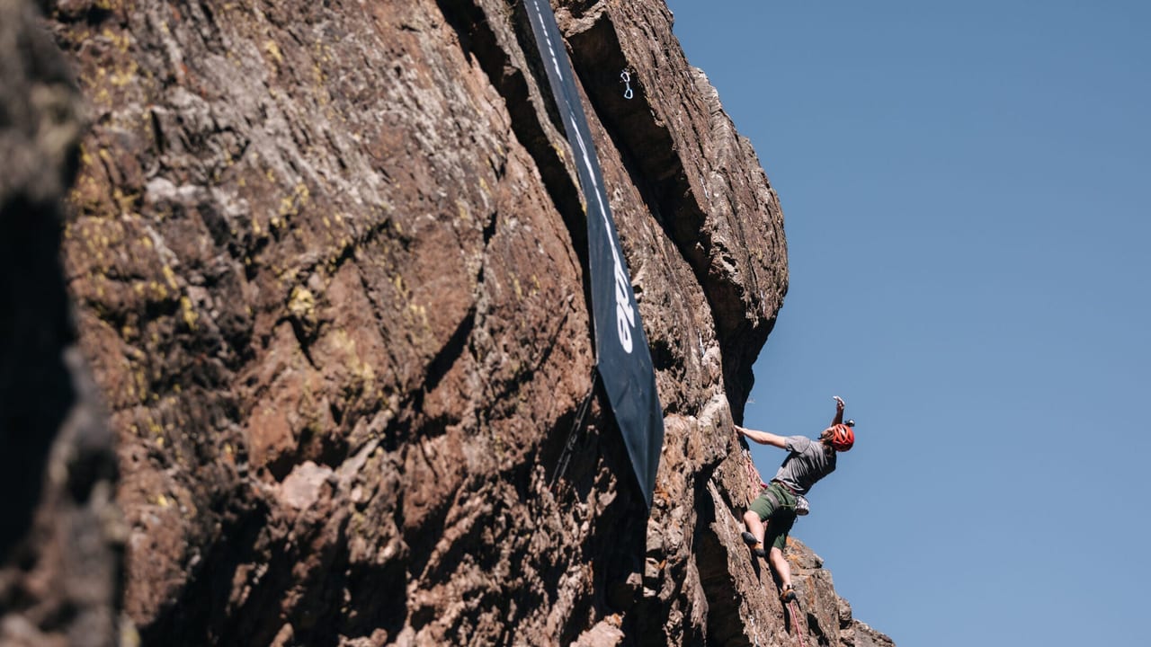 Ultimate Mountain Athlete competition