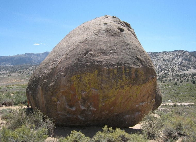 Evilution Direct highball at the Buttermilks
