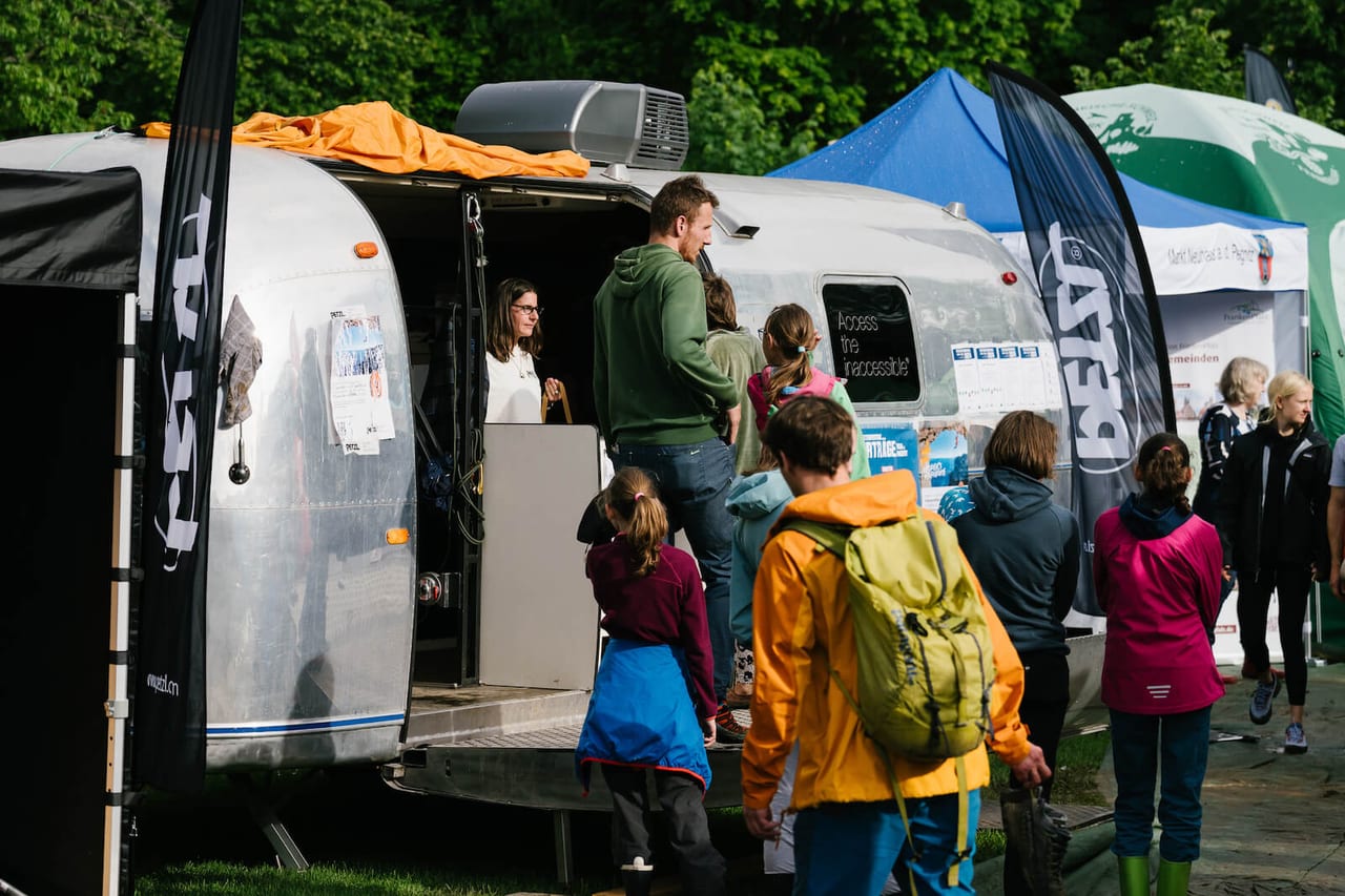 Frankenjura Climbing Festival 2026