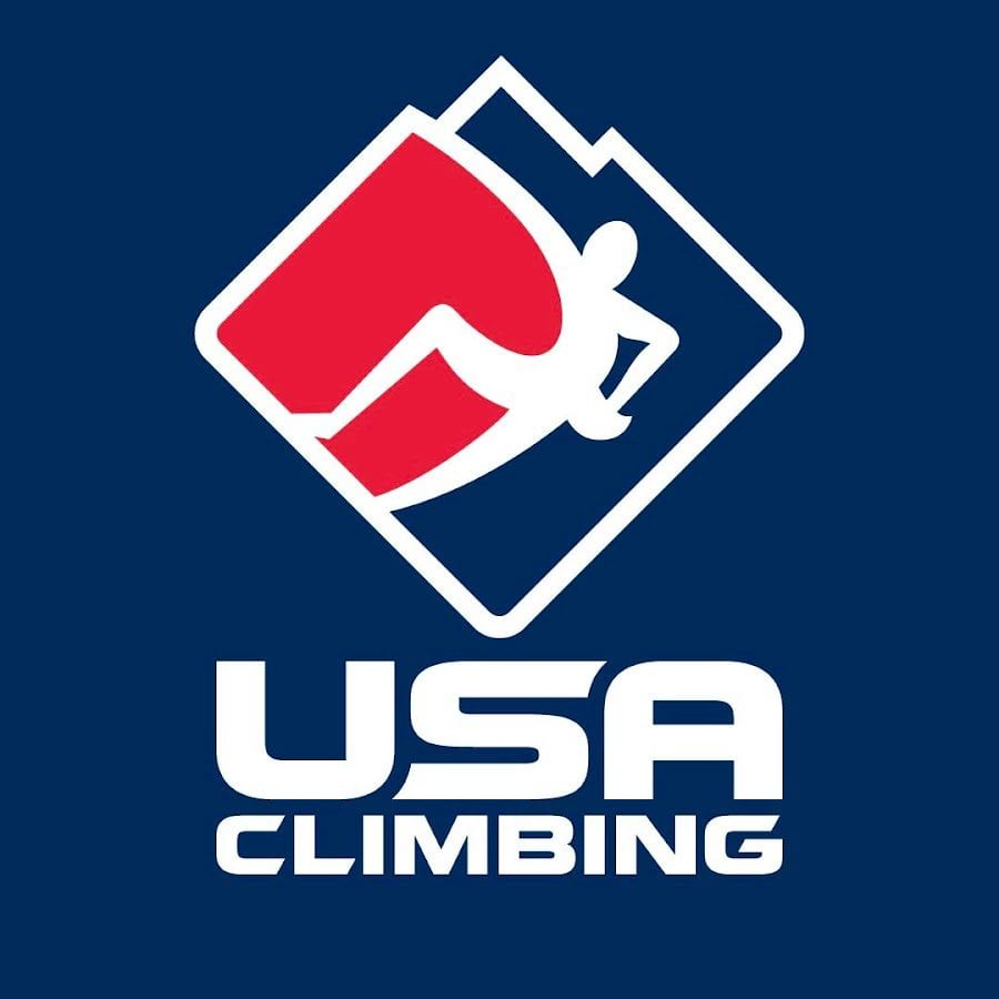 Natalia Grossman at USA Boulder National Championships