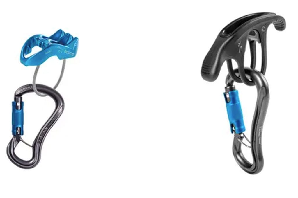 OCUN CONDOR HMS Triple carabiner recall announcement