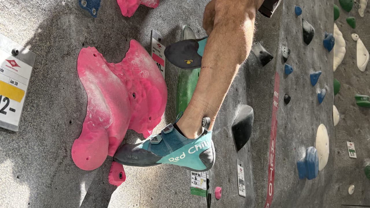 Best climbing shoes of 2026 gear roundup