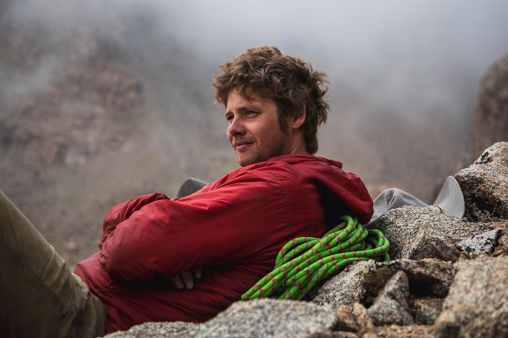 Tribute to Will Stanhope after his climbing accident in Squamish