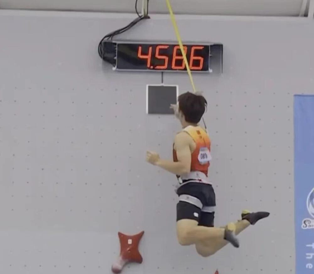 Edition #17: World Cup Heat, Hard Boulders and Open Doors