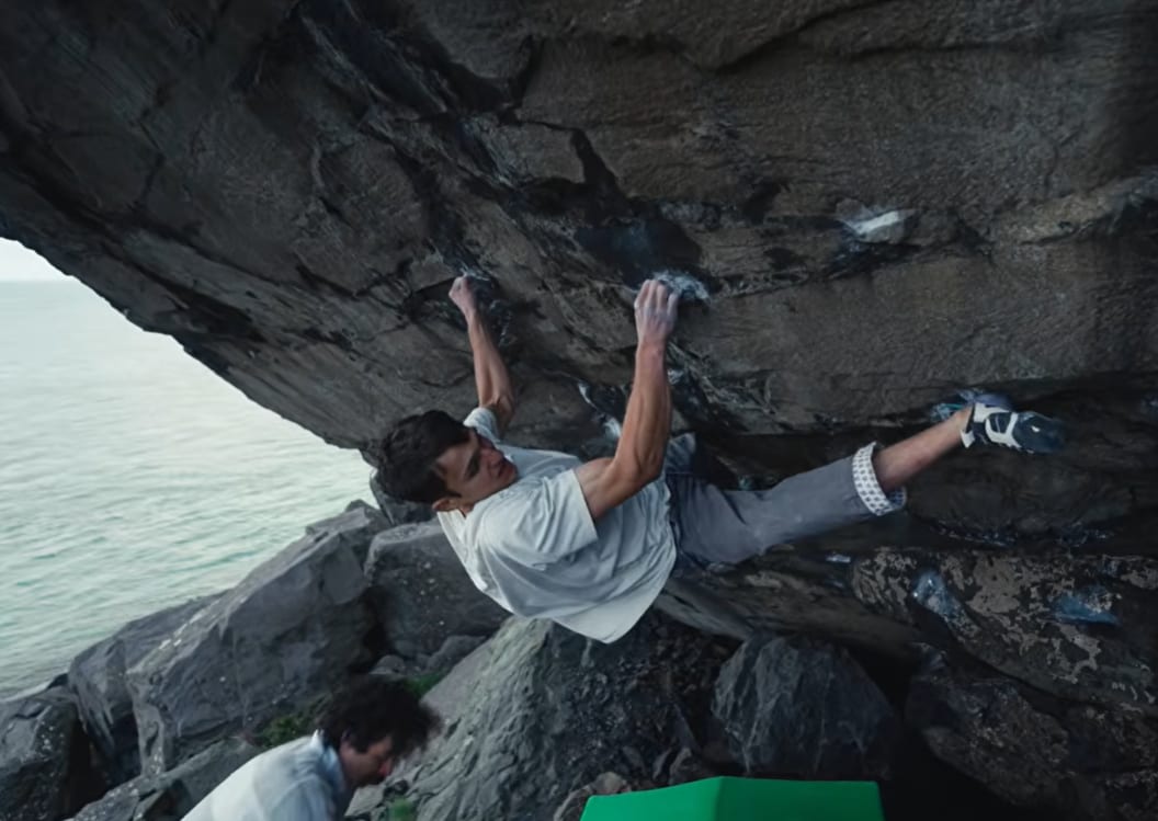Aidan Roberts on the Fairhead megaproject in Ireland