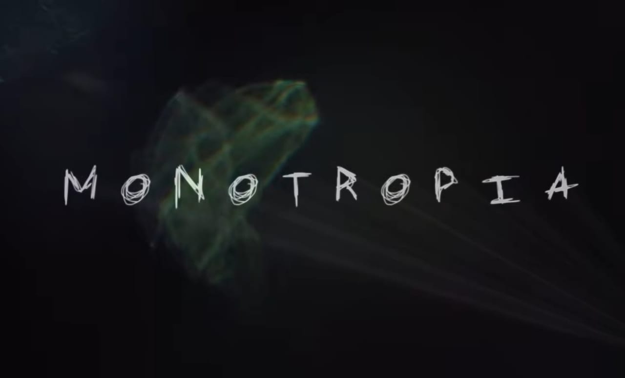 Dario Di Gabriele on Monotropia 9a — first Sicilian at the grade