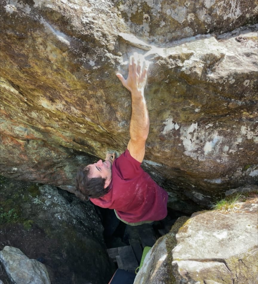 Edition #26: Records, First Ascents & The Endless Pursuit of Better