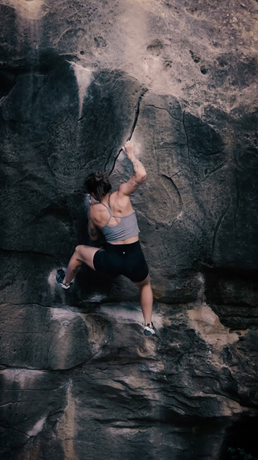 Evolv Shaman Trance climbing shoe built for competition-inspired performance