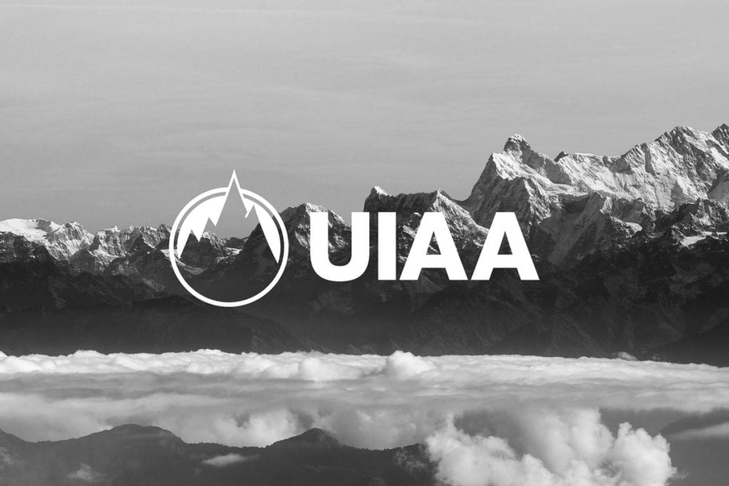 UIAA letter of support for the Nepal Mountaineering Association