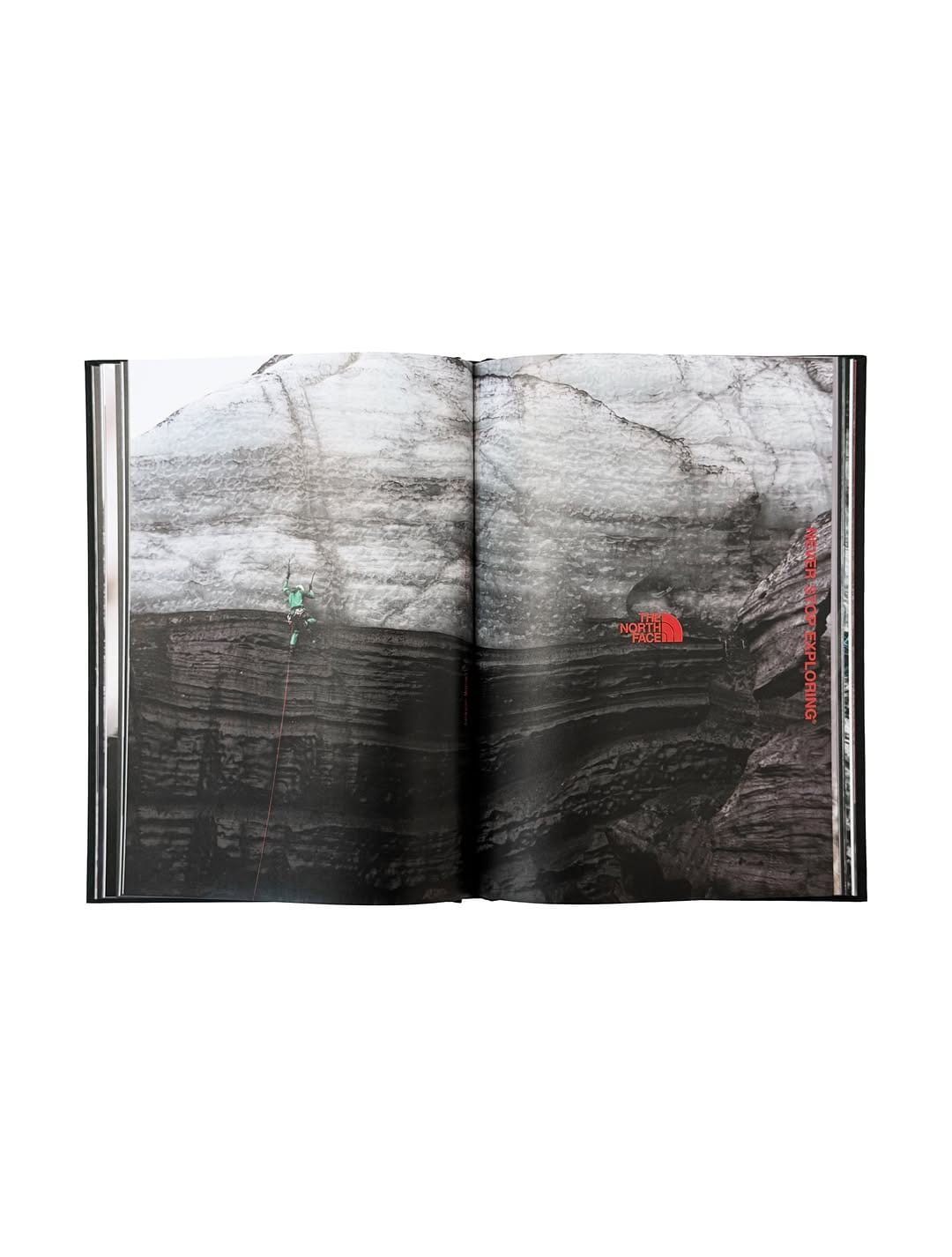 Favourite ad spreads from the first two issues of Mellow magazine