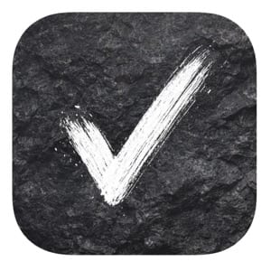 Tickmarks - a logbook for climbers