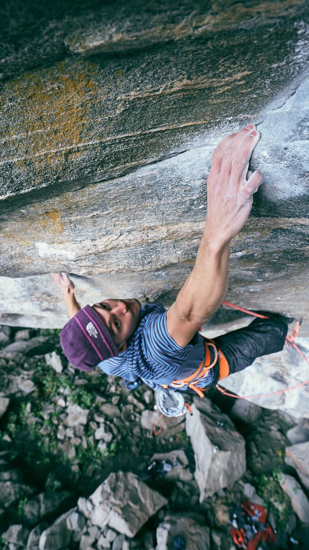 Edition #37: Hard Routes, Fast Progress & a Very Productive Week